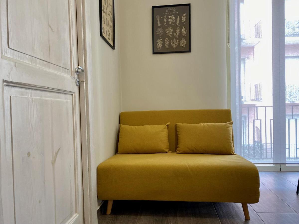 Casa Vacanze Fontana Fraterna 이세르니아 외부 사진